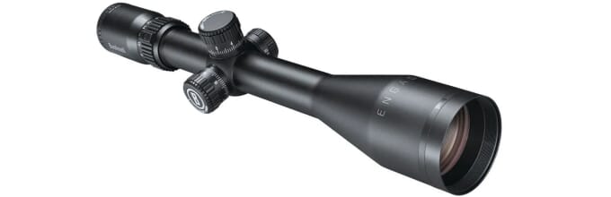 Bushnell Engage 6-24x50mm Black Deploy MOA Riflescope REN62450DG