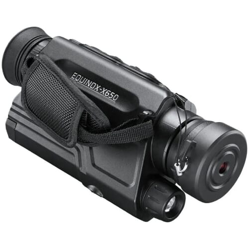 Bushnell Equinox X650 5x32mm Digital Night Vision Monocular w/IR
