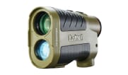 Bushnell Broadhead 6x25 Green Laser Rangefinding Binoculars w/ActiveSync Display LA1500AD