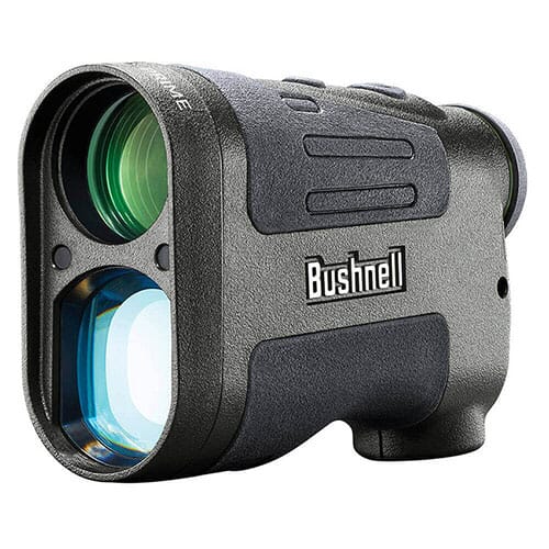 Bushnell 6x 24mm Prime 1300 Laser Rangefinder Black LP1300SBL