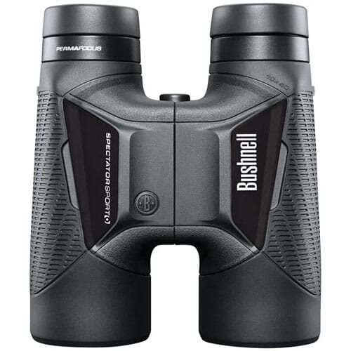 Bushnell Spectator Sport 10x40mm Black Binoculars BS11040 For Sale