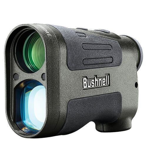 Bushnell Prime 1700 6x24mm Laser Rangefinder Black LP1700SBL