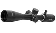 Bushnell Forge 4.5-27x50 FFP Black MRAD Exposed Locking Turrets w/ Zero-Stop Riflescope RF4275BF2