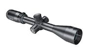 Bushnell Prime 4-12x40 (Capped/Exposed) SFP Multi-X Crosshair Black Riflescope RP4124BS3