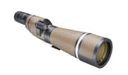 Bushnell Forge Spotting Scope 20-60x80 Roof Prism ED Prime, FMC, EXO Barrier, Soft case SF206080T