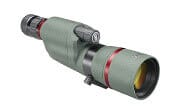 Bushnell Nitro Spotting Scope 15-45x65 Gun Metal Gray ED Prime SN154565G