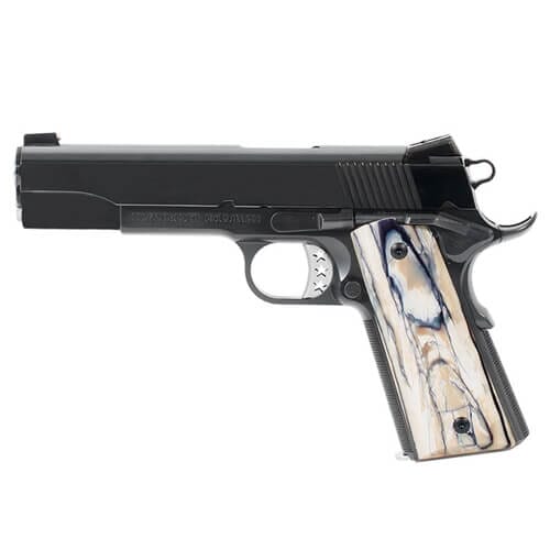 Cabot 1911 Monarch Limited Edition