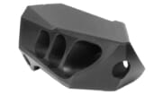 Cadex MX1 Micro Muzzle Brake Max .223/5.56 Cal. Black (1/2-28 Thrd) 3850-432-BLK