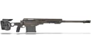 Cadex Defense Tremor .50 BMG 29" 1:15" Bbl Battle Worn Burnt Bronze Rifle w/Round Bolt Knob & MX1 Muzzle Brake CDX50-DUAL-50-29-BR40-D2J5N-BWZ