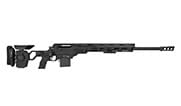 Cadex Defense CDX-30 LITE 6 Creedmoor 24" 1:7.5" Bbl Black Rifle w/MX1 MB CDX30-LITE-6CM-24-BR20-D2A1N-BLK