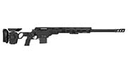 Cadex Defense CDX-33 LITE .338 Lapua Mag 27" 1:9.5" Bbl Black Rifle w/MX1 MB CDX33-LITE-338-27-BR30-D2D3N-BLK