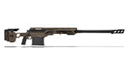 Cadex CDX-50 TREMOR 50 BMG 20.6 Inch HWB - Omaha Outdoors