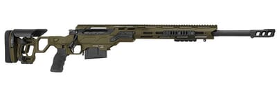 Cadex CDX-MC Kraken Multi-Caliber - 365+ Tactical Equipment