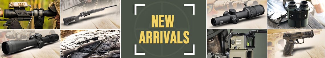 New Arrivals
