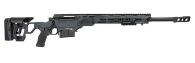 Cadex Defense Field Tactical Chassis w/Skeleton Stock
