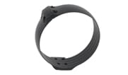 ERATAC Aluminum Scope Ring 2.441� with Universal Interface (fits 5-25x56 PMII Objective End) 03680-5762