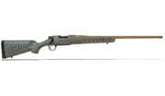 Christensen Arms Mesa Burnt Bronze 7mm-08 22" Green Rifle 801-01012-00