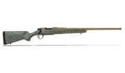 Christensen Arms Mesa Burnt Bronze 6.5 Creedmoor 22" Green Rifle 801-01013-00