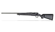 Christensen Arms Mesa 6.5 PRC 24" 1:8" Black w/ Gray Webbing LH Rifle 801-01047-00