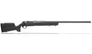 Christensen Arms Mesa Long Range 7mm Rem Mag 26" 1:9" Black/Gray Webbing 801-02003-00