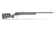 Christensen Arms Mesa Long Range 308 Win 24" 1:10 Green w/ Blk & Tan Webbing Rifle 801-02007-00