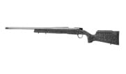 Christensen Arms Mesa Long Range .300 PRC 26" 1:8 Tungsten Black w/ Gray Webbing Rifle 801-02016-00