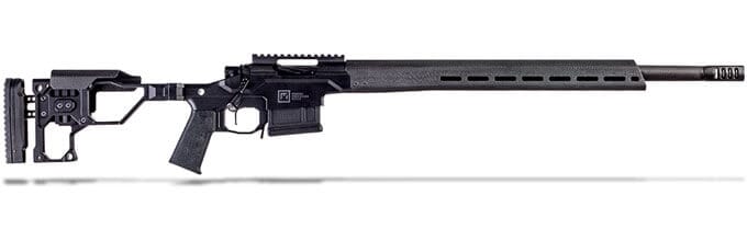 Christensen Arms Modern Precision .308 Win 24" 1:10" Black Rifle (Pre-2022) 801-03001-02