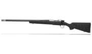 Christensen Arms Ridgeline 243 Win 24" 1:8 Black w/ Gray Webbing LH Rifle 801-06002-00