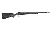 Christensen Arms Ridgeline .243 Win 20" 1:10" Black w/Gray Webbing Rifle 801-06106-00