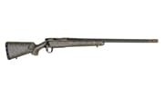 Christensen Arms Ridgeline .22-250 Rem 24" 1:14 Burnt Bronze Cerako Green w/ Black & Tan Webbing Rifle 801-06018-00