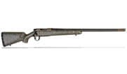 Christensen Arms Burnt Bronze Ridgeline 28 Nosler 26" 1:9" Green w/ Black & Tan Webbing Rifle 801-06028-00
