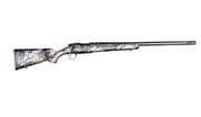 Christensen Arms Ridgeline Sitka FFT 6.5 PRC 18" 1:8" Bbl Black Rifle w/Elevated II Finish 801-06276-00