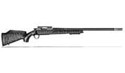 Christensen Arms Traverse .22-250 Rem 24" 1:14" Black w/ Gray Webbing Rifle 801-10001-00