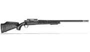 Christensen Arms Traverse .243 Win 24" 1:10" Black w/ Gray Webbing Rifle 801-10002-00