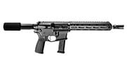 Christensen Arms CA9MM 9mm 10.5" 1:10" M-LOK Black AR Pistol 801-11034-00