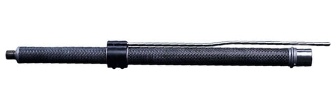 Christensen Arms AR-15 9mm 10.5" 1:10" Carbon Fiber Barrel 810-00031-44