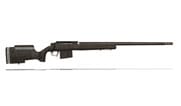 Christensen Arms B.A. 300 Win Mag 26In 1/10 Fiberglass W/Carbon Tactical  Black W/Gray Webbing Stock CA10270-285481|CA10270-285481