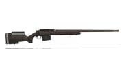 Christensen Arms B.A. Tactical 6.5 Creedmoor 26" Black W/Gray Webbing Rifle CA10270-H85281