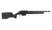 Christensen Arms B.A. 6.5 Creedmoor 16" 1/8 Fiberglass W/Carbon Tactical Black W/Gray Webbing Stock CA10271-H88281|CA10271-H88281