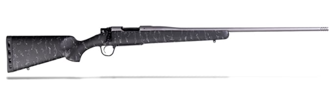 Christensen Arms Mesa .308 Win 22" Blk/Gry Rifle CA10280-413411-CA