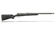 Christensen Arms Ridgeline 26 Nosler Black W/Gray Webbing Rifle CA10299-515211