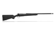 Christensen Arms Ridgeline .22-250 Rem 24" Black W/Gray Webbing Rifle CA10299-B14611