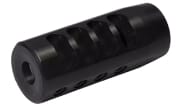 Christensen Arms Black Nitride .30 Cal Side-Baffle Brake 810-00015-00