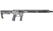 Christensen Arms CA9MM 9mm 16" 1:10" M-LOK Tungsten Rifle 801-09004-02