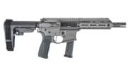 Christensen Arms CA9MM 9mm 7.5" 1:10" M-LOK Tungsten AR Rifle with SB3 Tactical Brace 801-11006-02