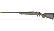 Christensen Arms Burnt Bronze Ridgeline 28 Nosler 26" 1:9" LH Green w/ Black & Tan Webbing Rifle 801-06085-00