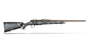Christensen Arms Mesa FFT 6.5 PRC 20" 1:8" Bbl Green w/Black/Tan Accents Rifle 801-01075-00