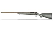 Christensen Arms Mesa 6.5 PRC 24" 1:8" Green w/ Black & Tan Webbing LH Rifle 801-01050-00