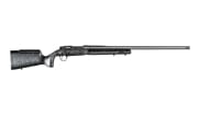Christensen Arms Mesa Long Range 7mm PRC 26" 1:8" Tungsten Bbl Black w/Gray Webbing Rifle 801-02018-00