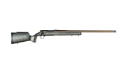 Christensen Arms Mesa Long Range 7mm PRC 26" 1:8" Burnt Bronze Bbl Green w/Black & Tan Webbing Rifle 801-02019-00